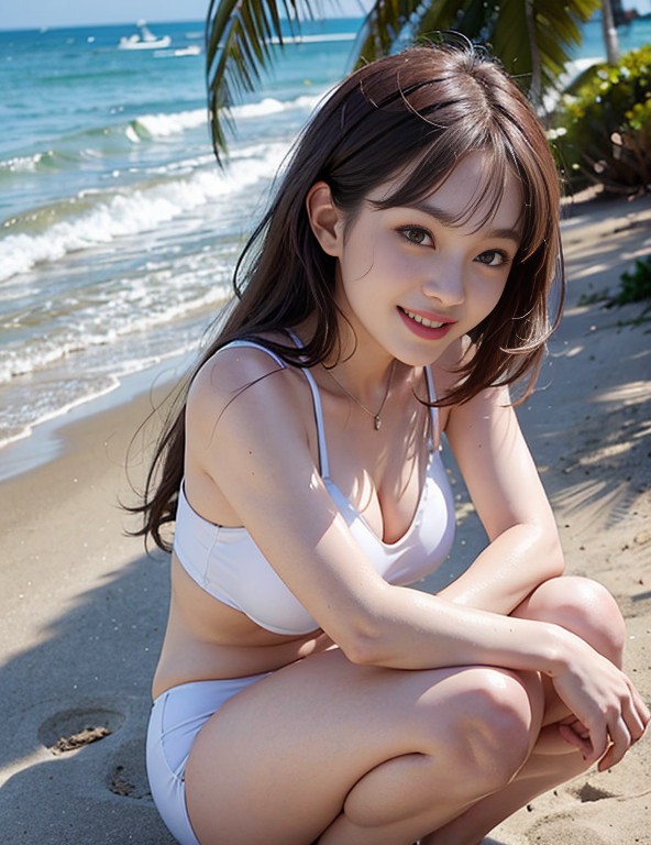 ★PATREON★ AI寫真家K 3