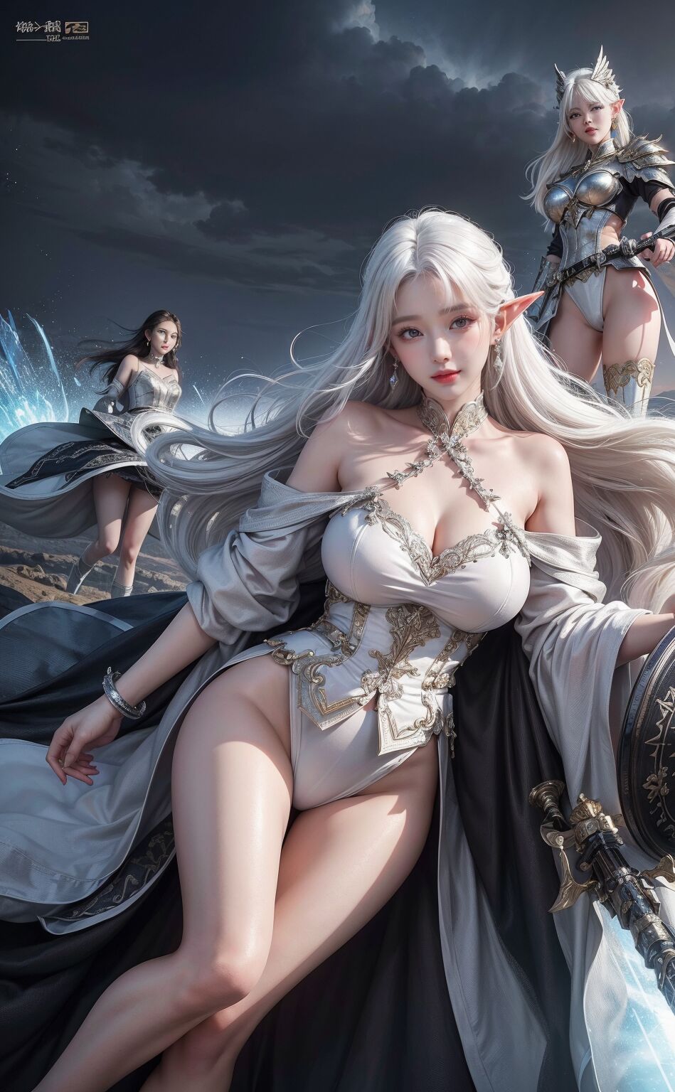 ★PATREON★ Kaiysx 6
