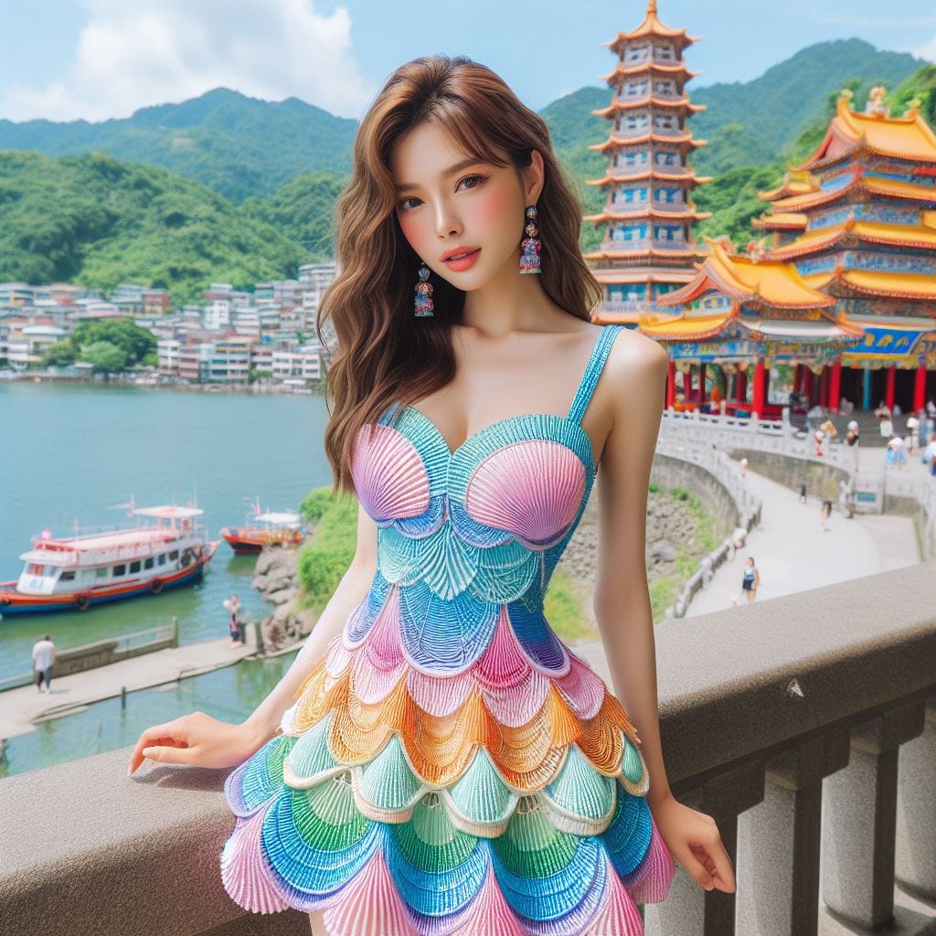 Meet girls from all over the world