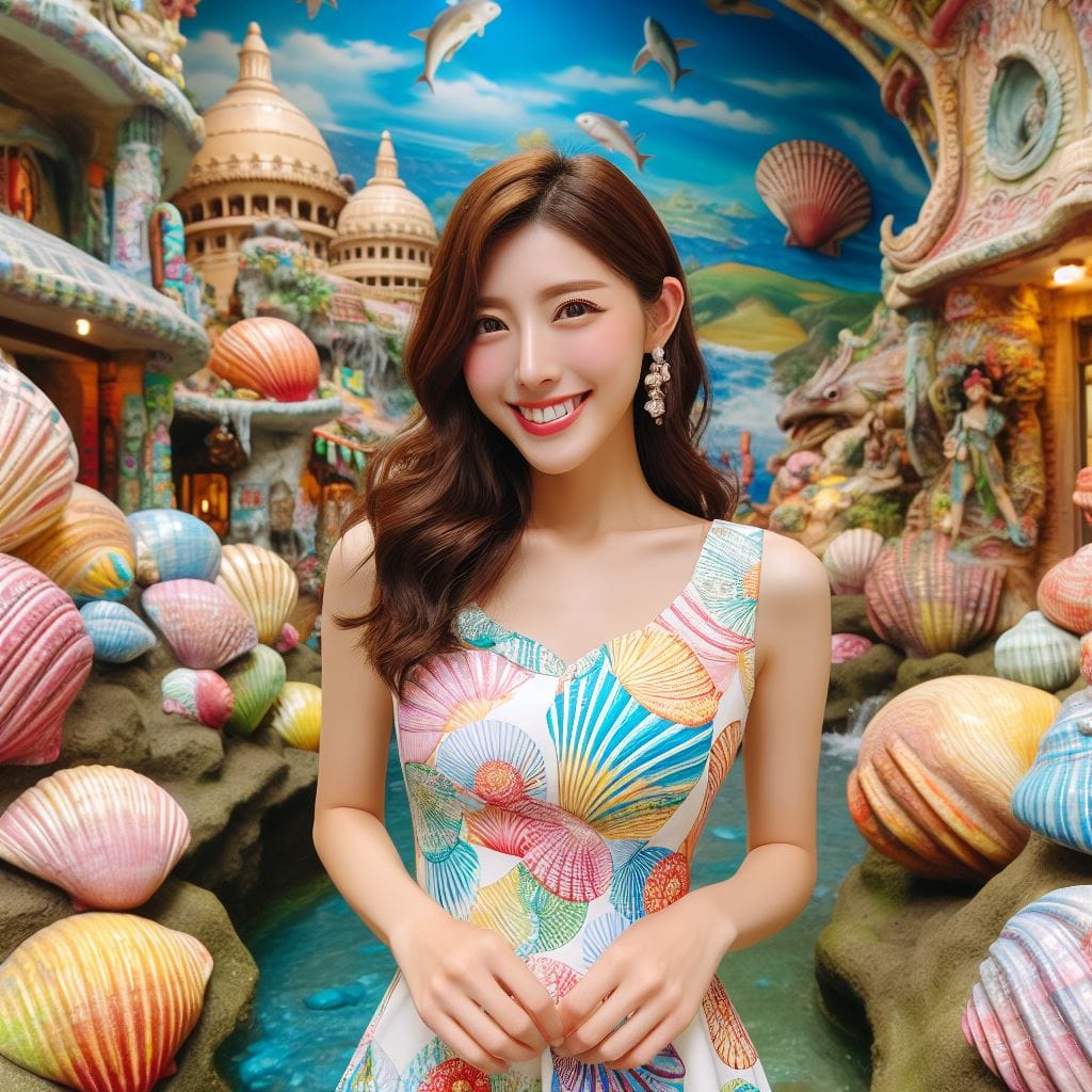 Meet girls from all over the world