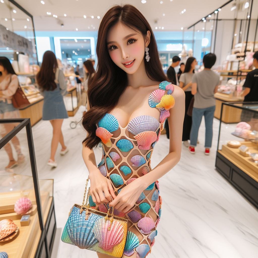 Meet girls from all over the world