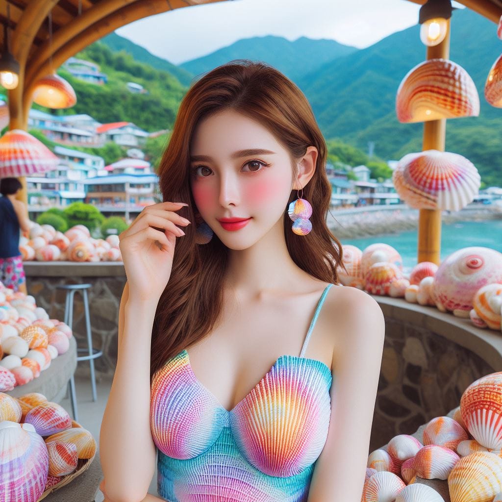 Meet girls from all over the world