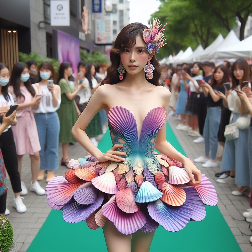 Meet girls from all over the world