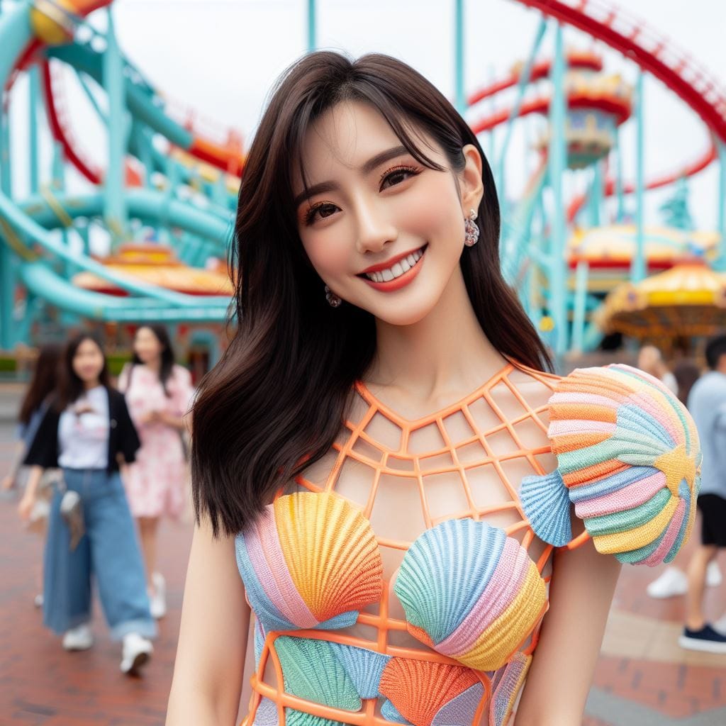 Meet girls from all over the world