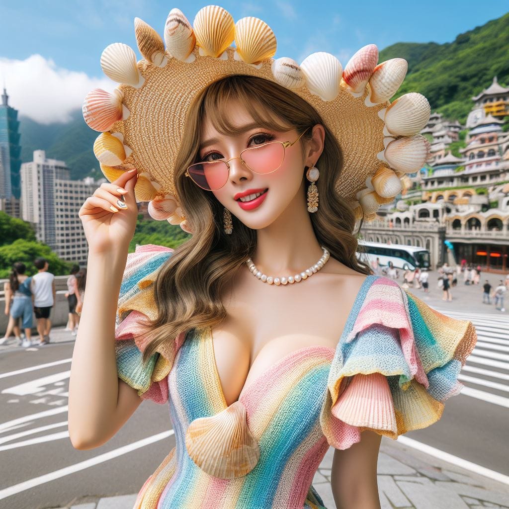 Meet girls from all over the world