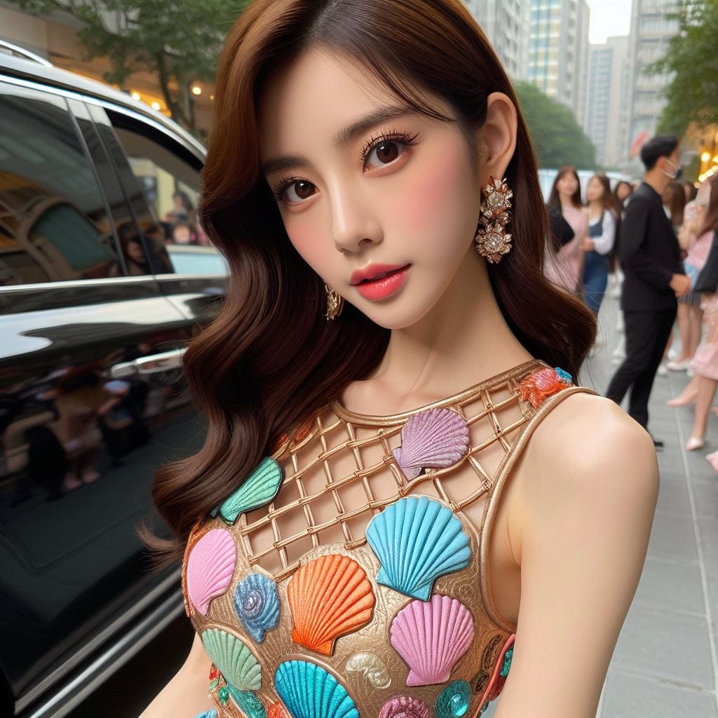 Meet girls from all over the world