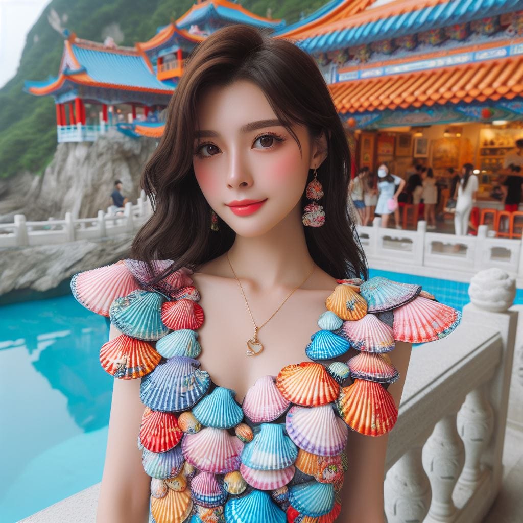 Meet girls from all over the world