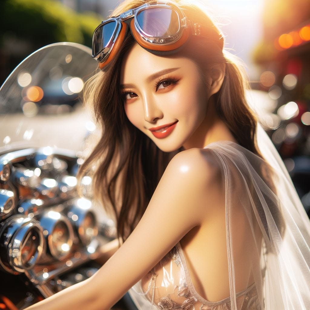 Uber moto is here