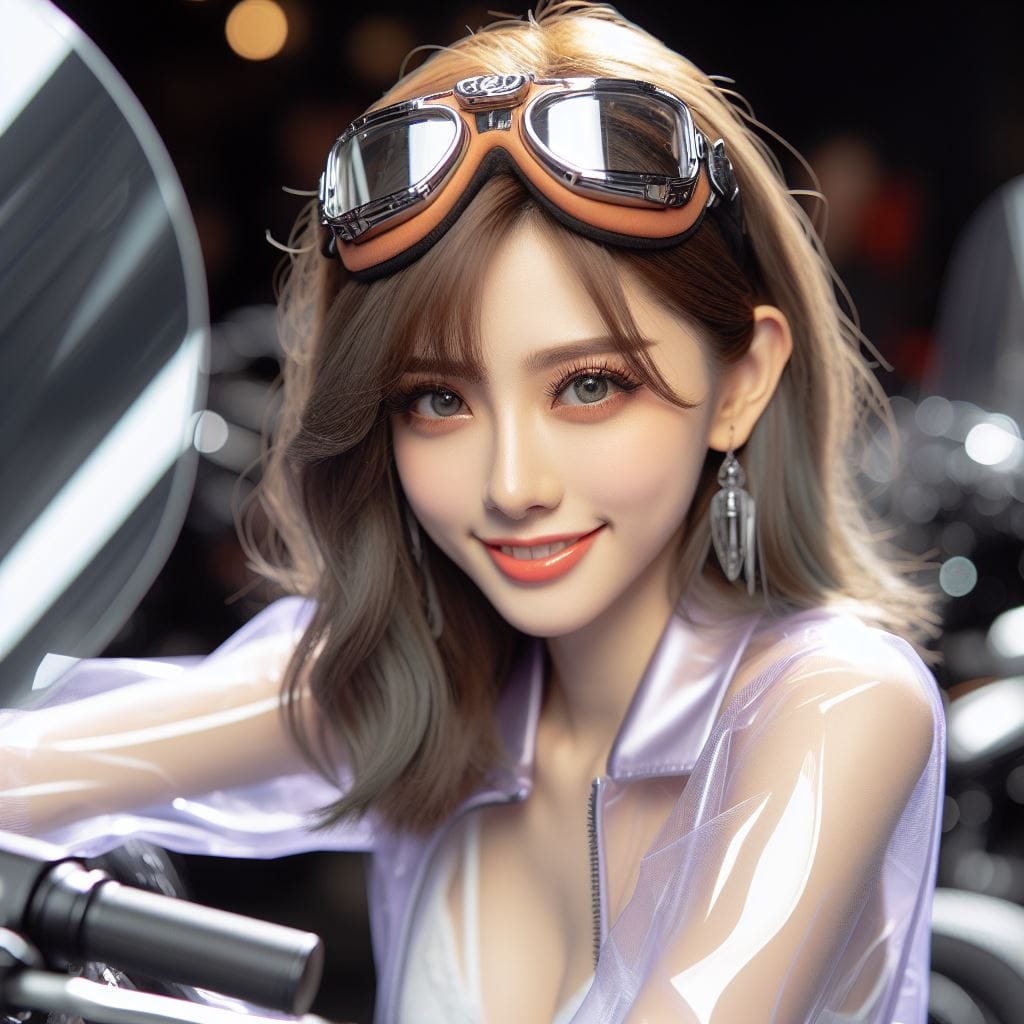 Uber moto is here