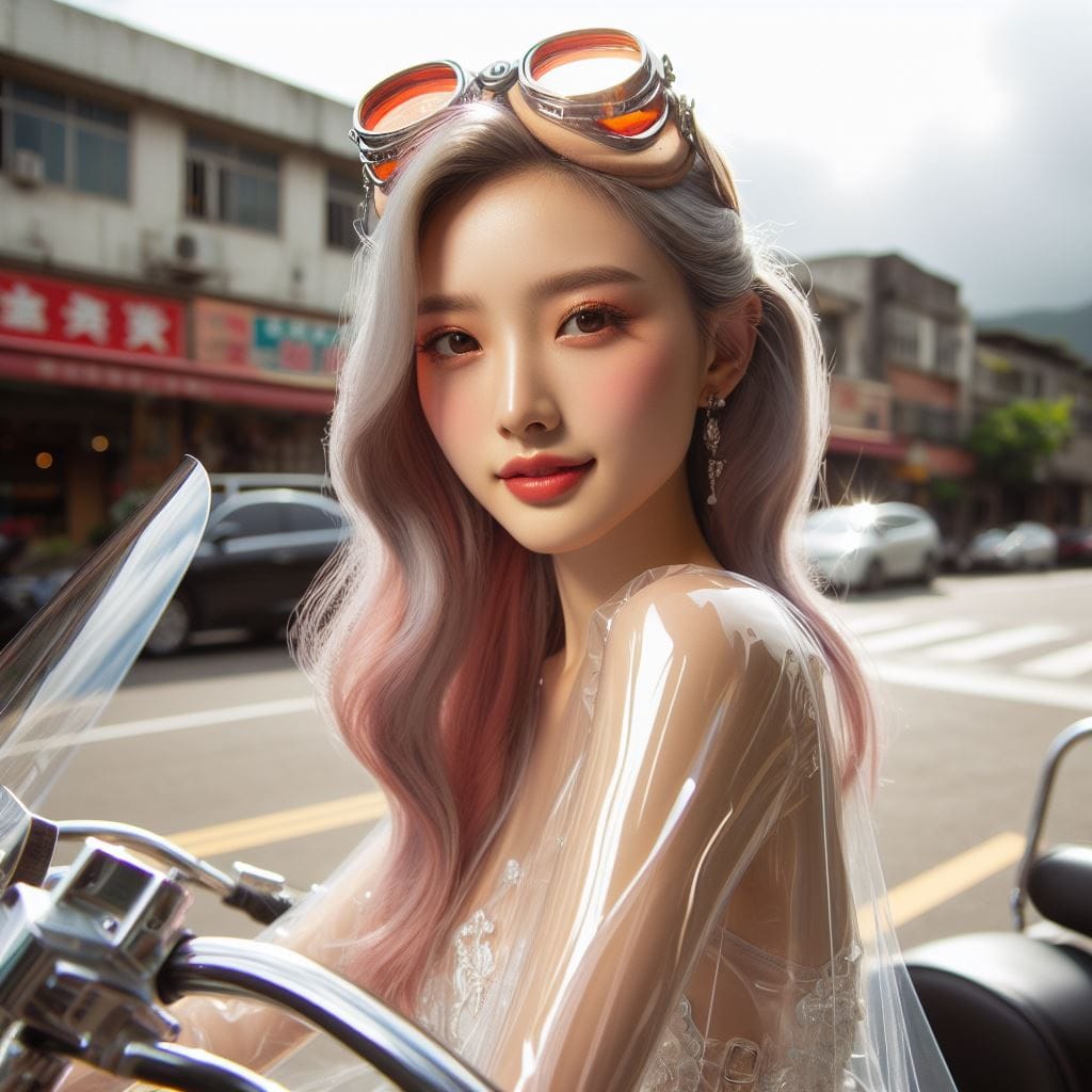 Uber moto is here