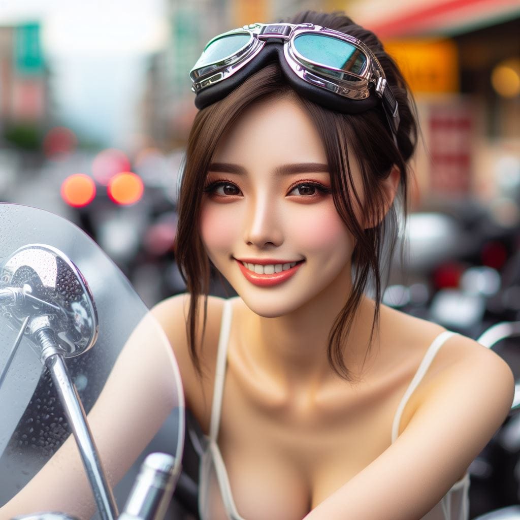 Uber moto is here