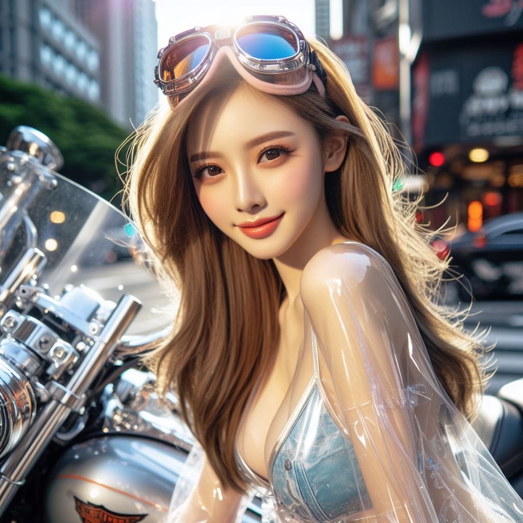 Uber moto is here