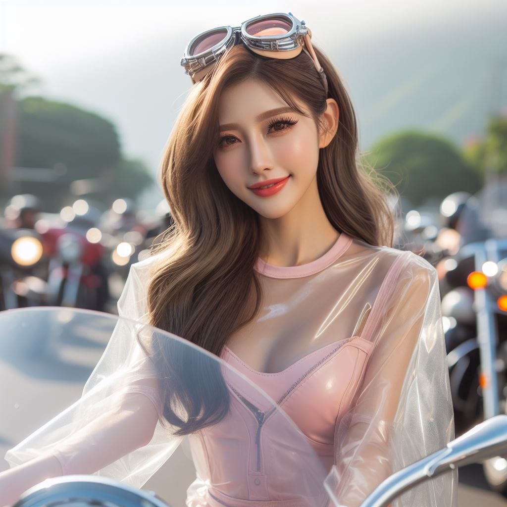 Uber moto is here