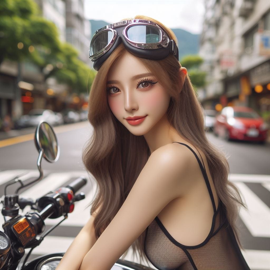 Uber moto is here