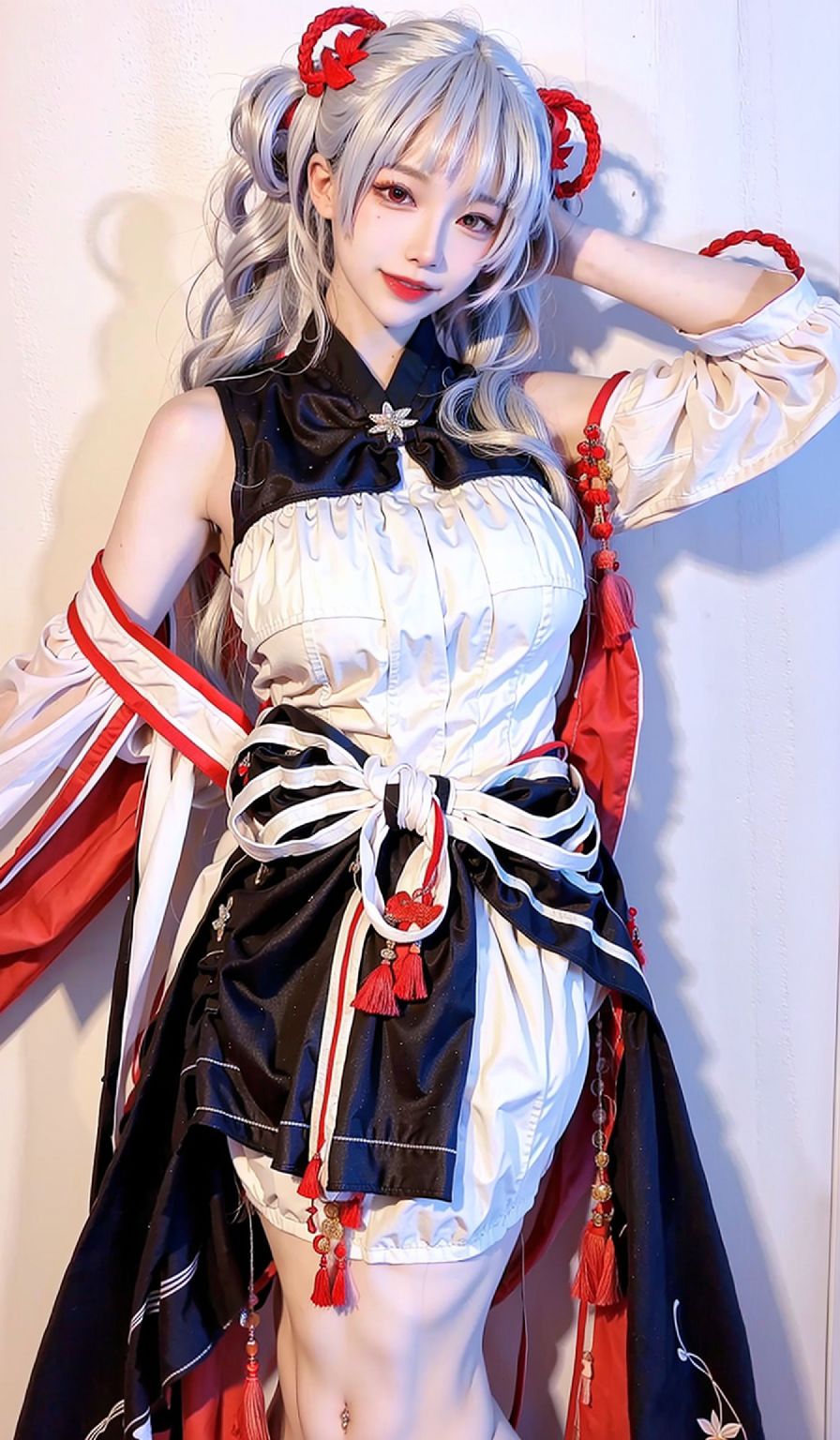 No05_Shiranui in Onmyoji