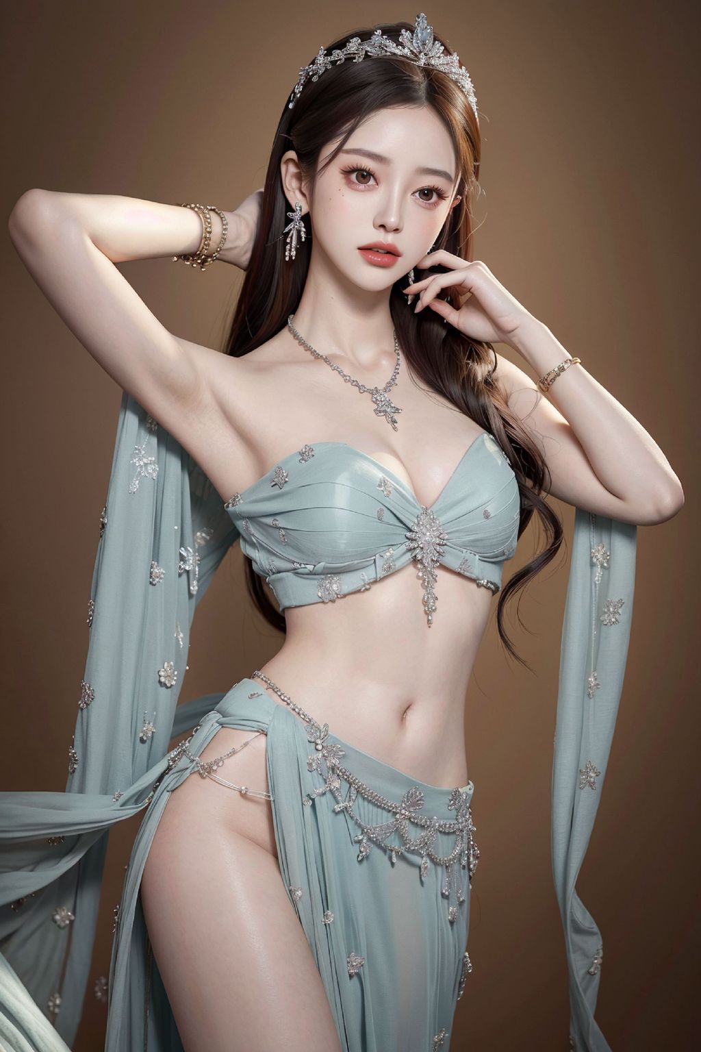 No72 Chinese Accient Dance_extra