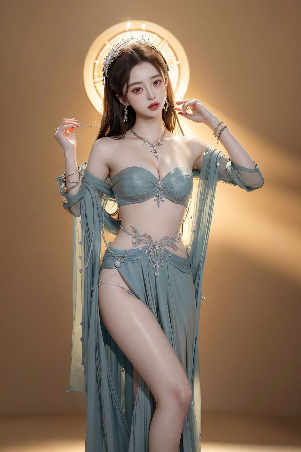No72 Chinese Accient Dance_extra