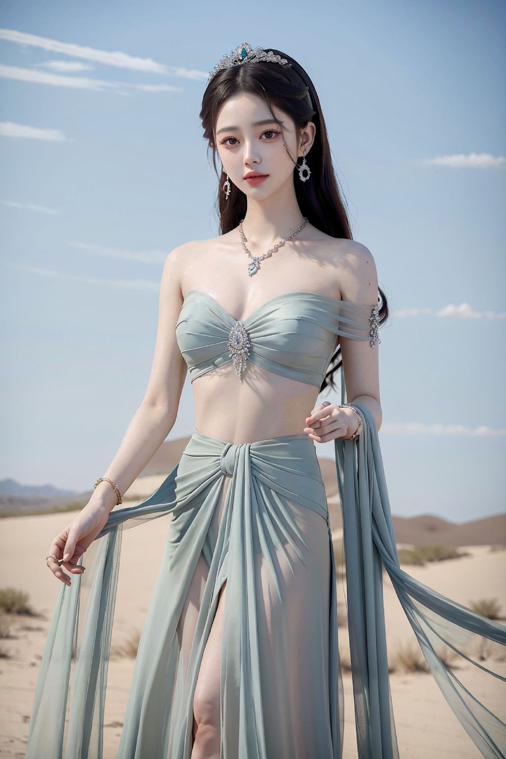 No72 Chinese Accient Dance_extra