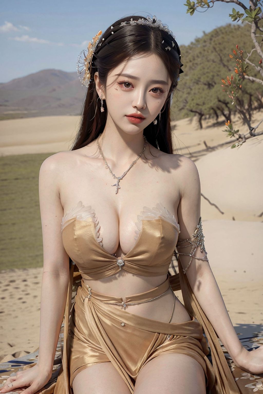 No72 Chinese Accient Dance_extra