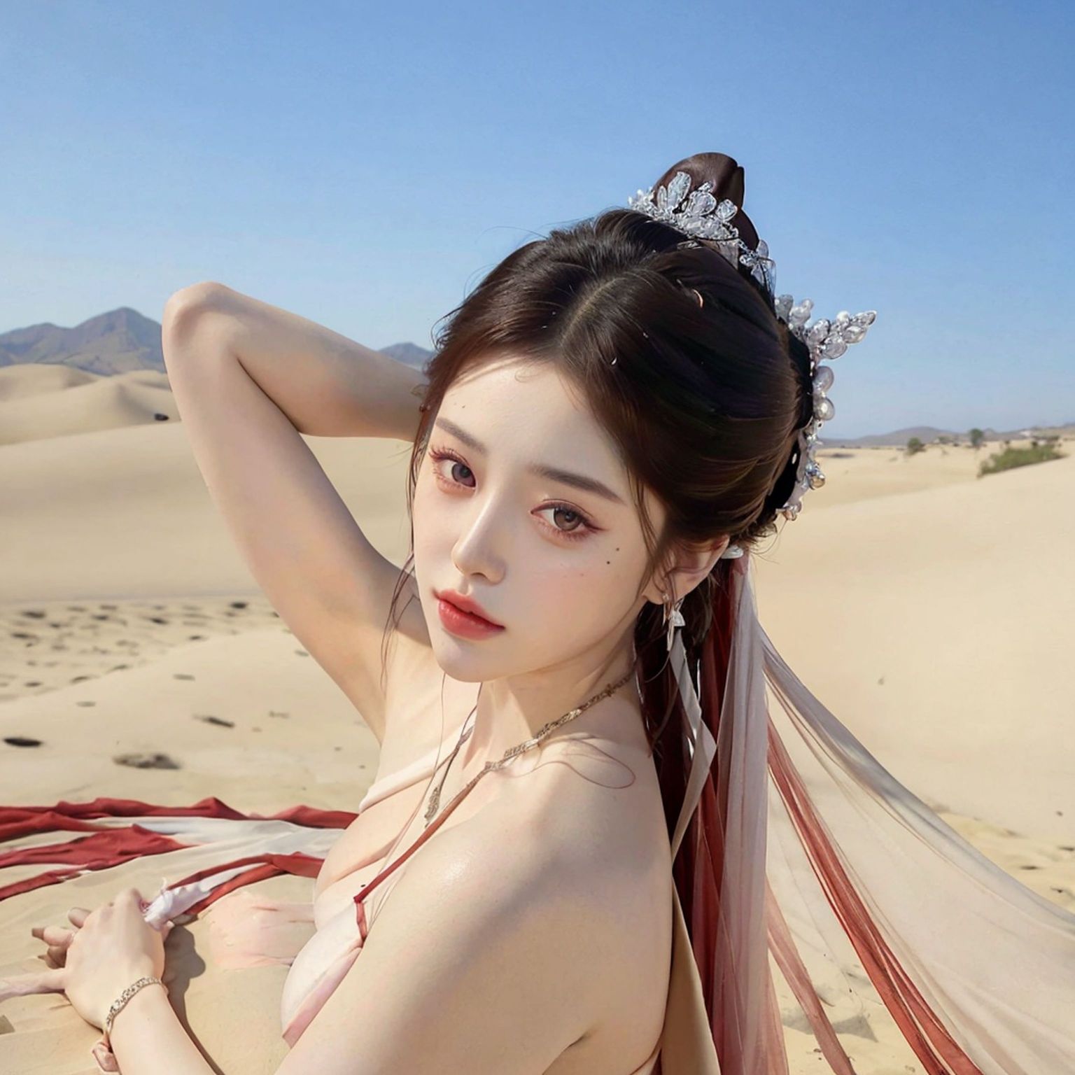 No72 Chinese Accient Dance_extra