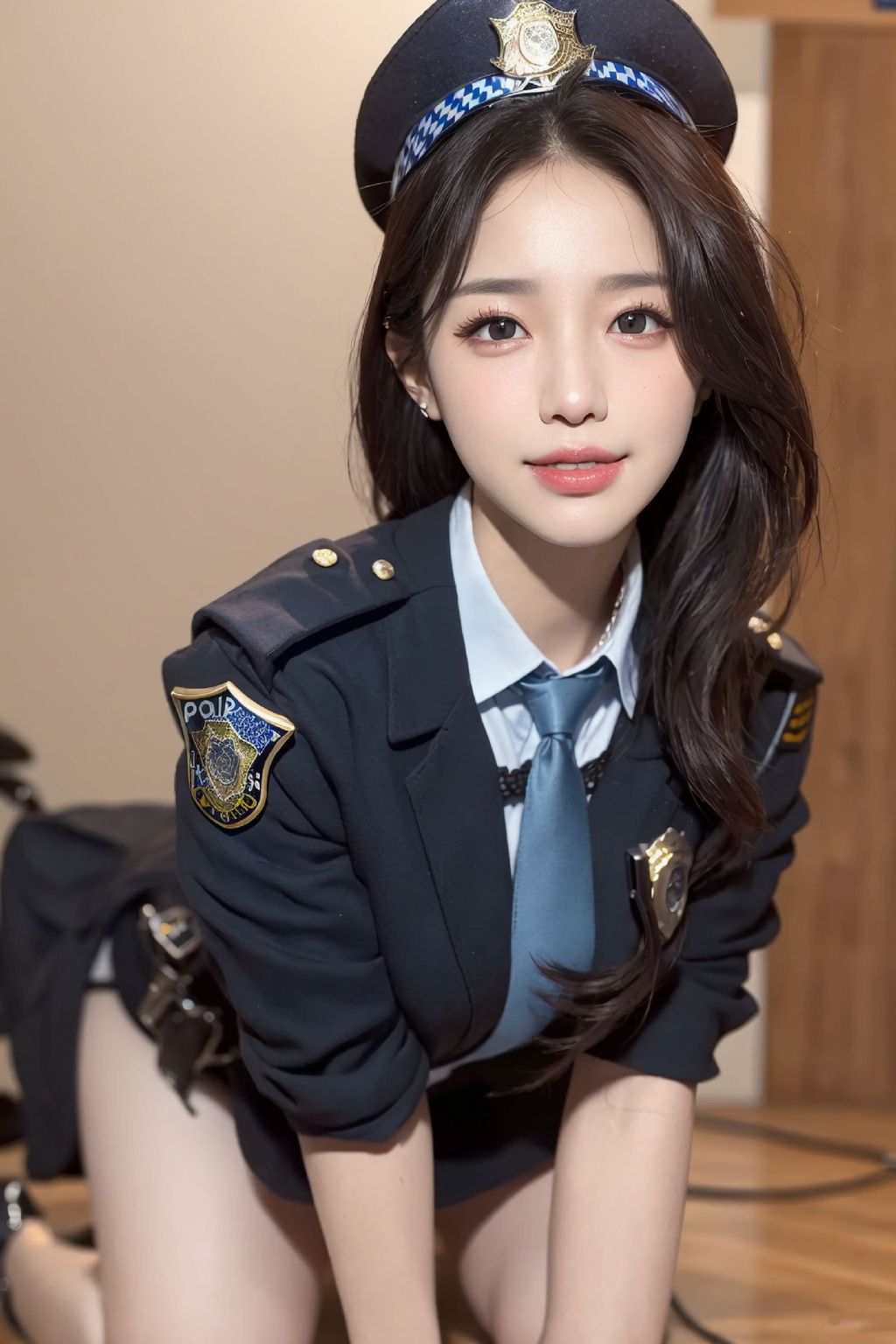 No77 Trap Police_extra