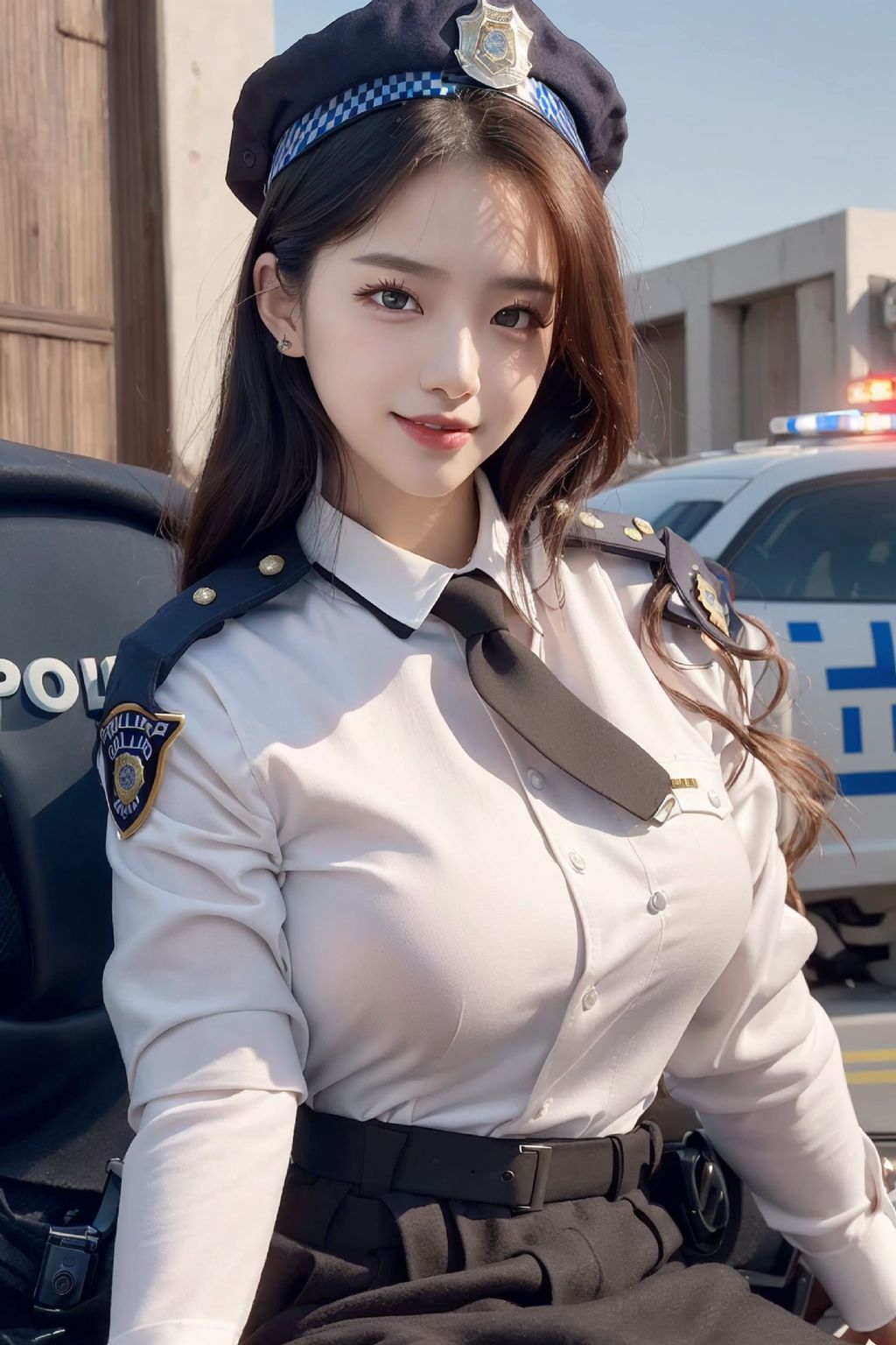 No77 Trap Police_extra