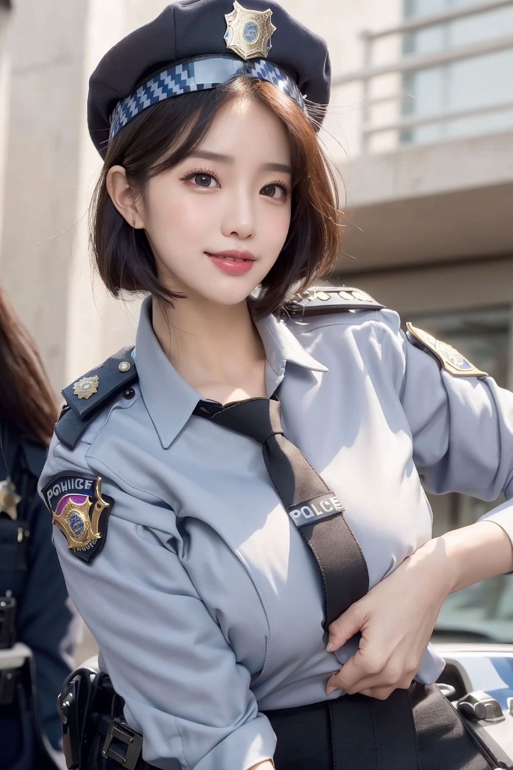 No77 Trap Police_extra