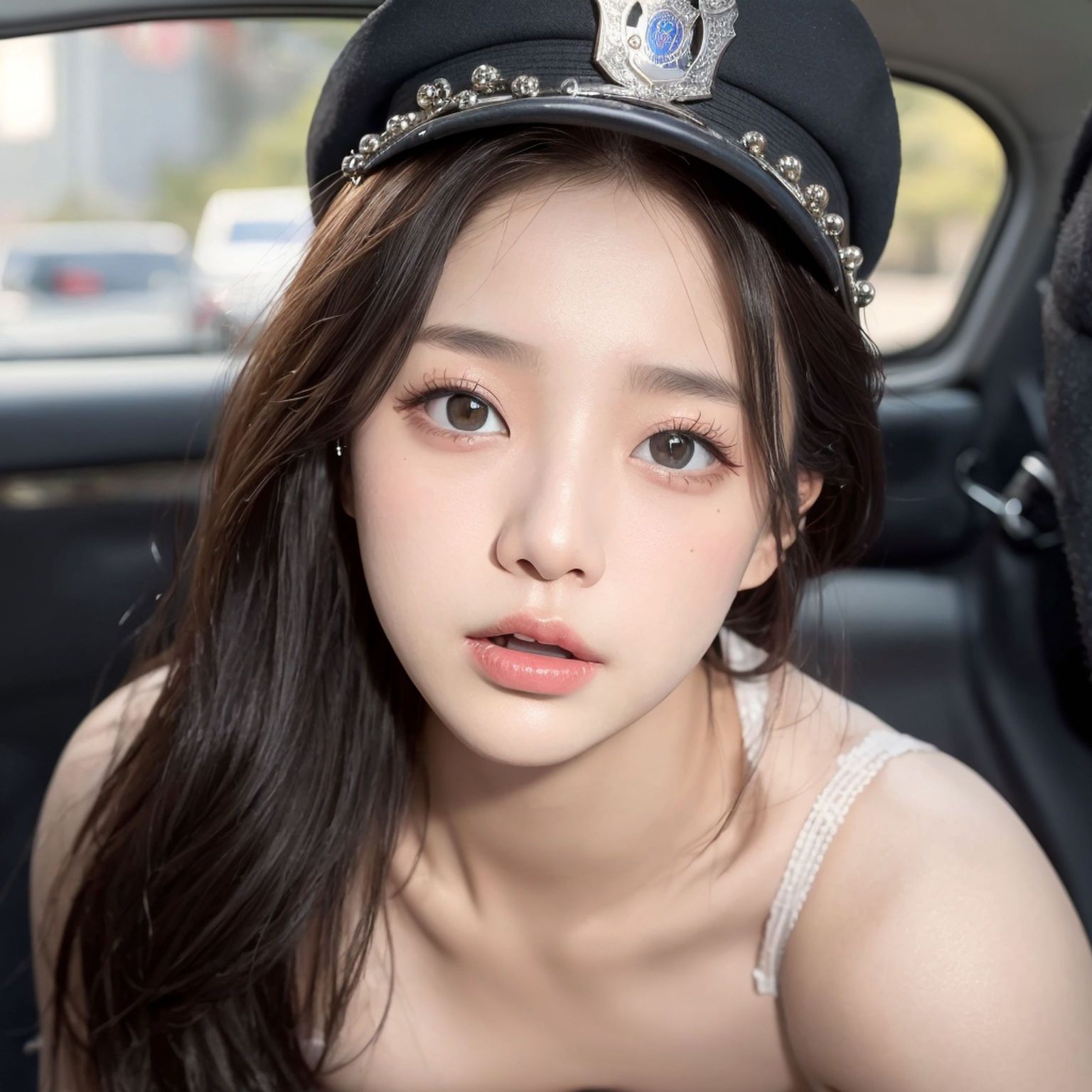 No77 Trap Police_extra