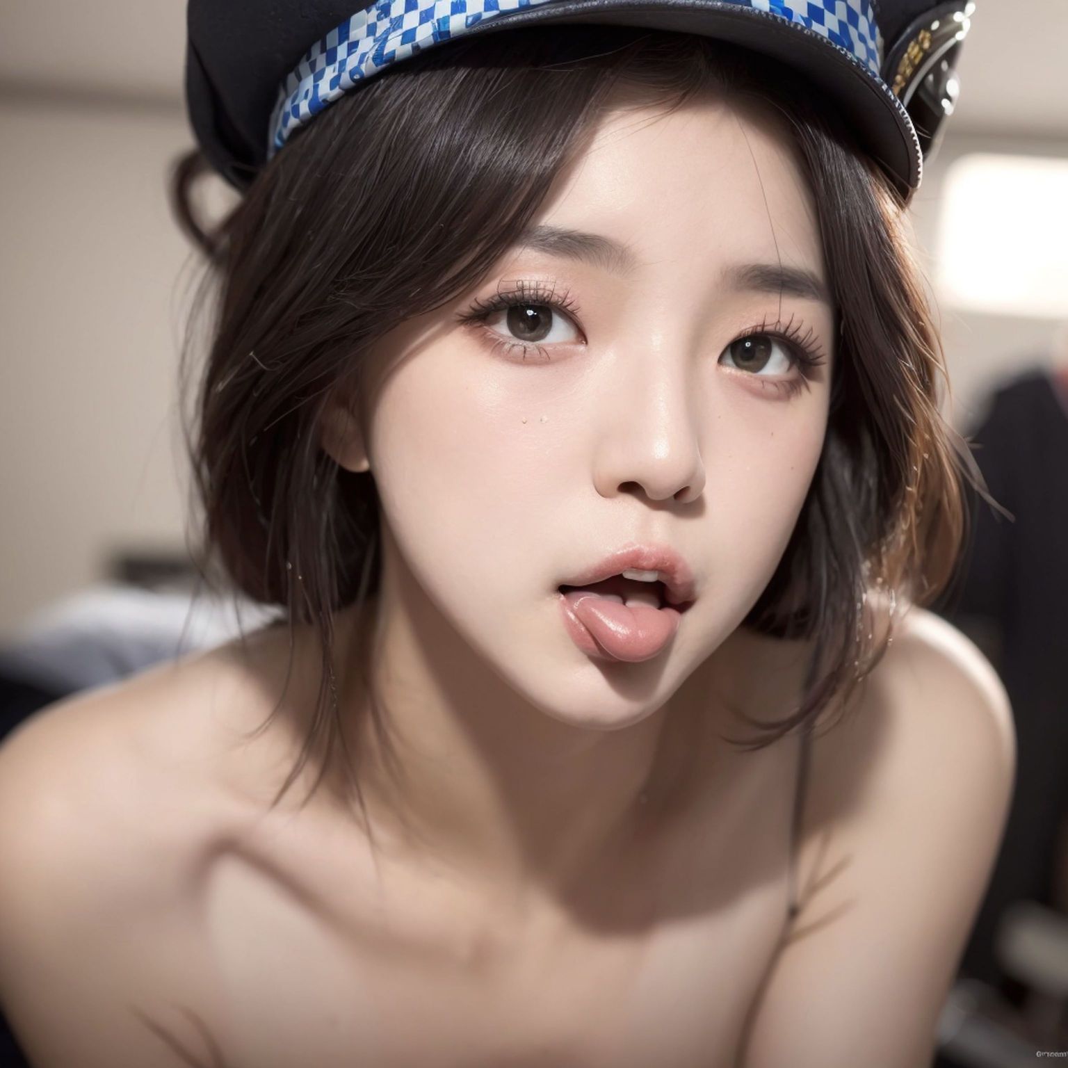 No77 Trap Police_extra