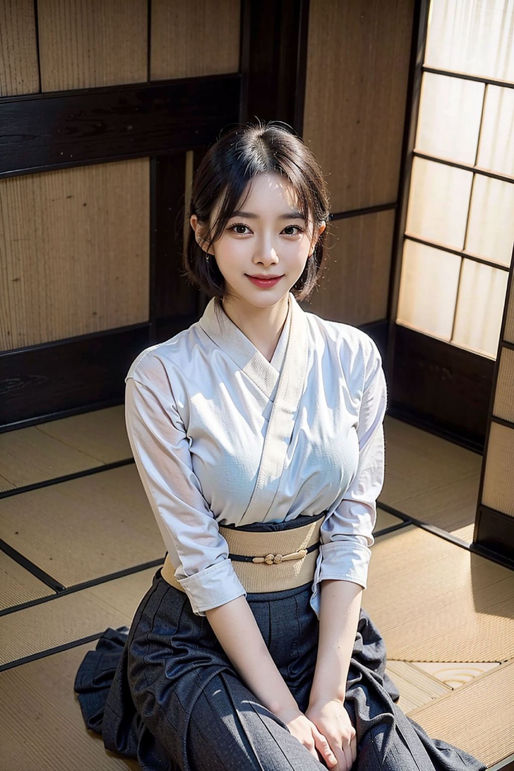 No126 Kaori's vacation_extra