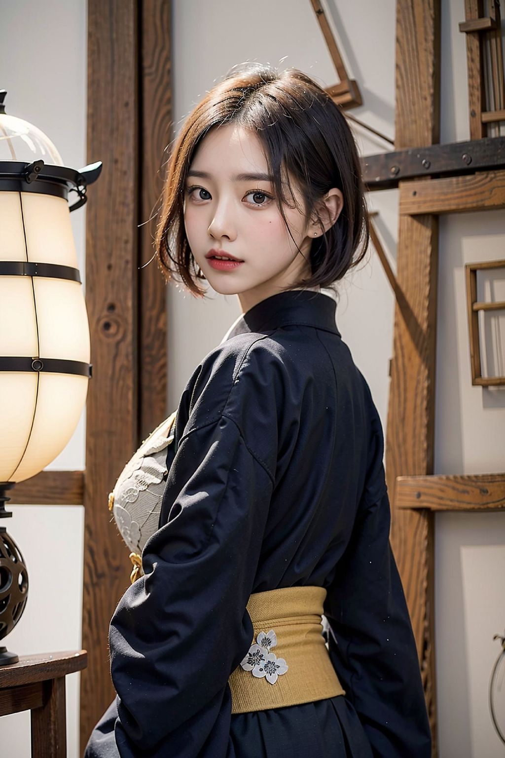 No126 Kaori's vacation_extra