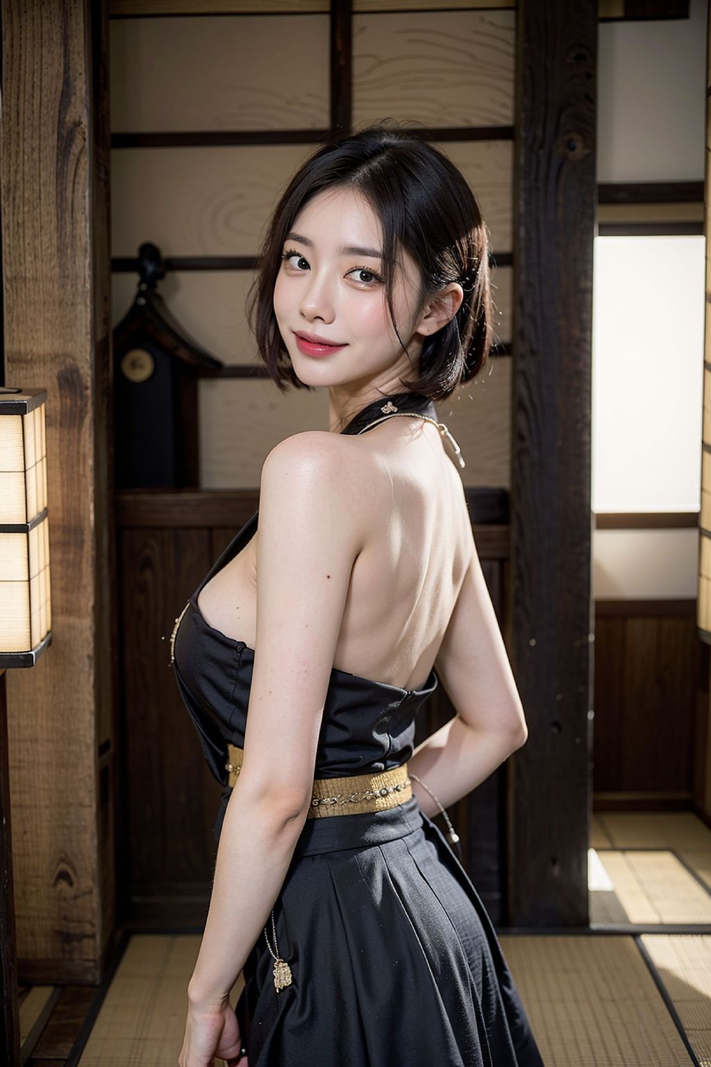 No126 Kaori's vacation_extra