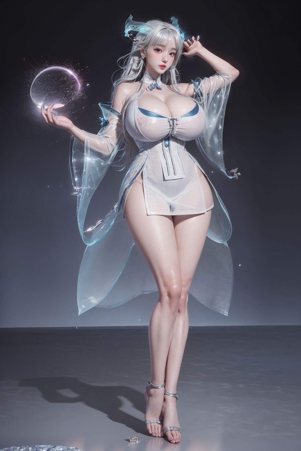 ★PATREON★ Kaiysx 21