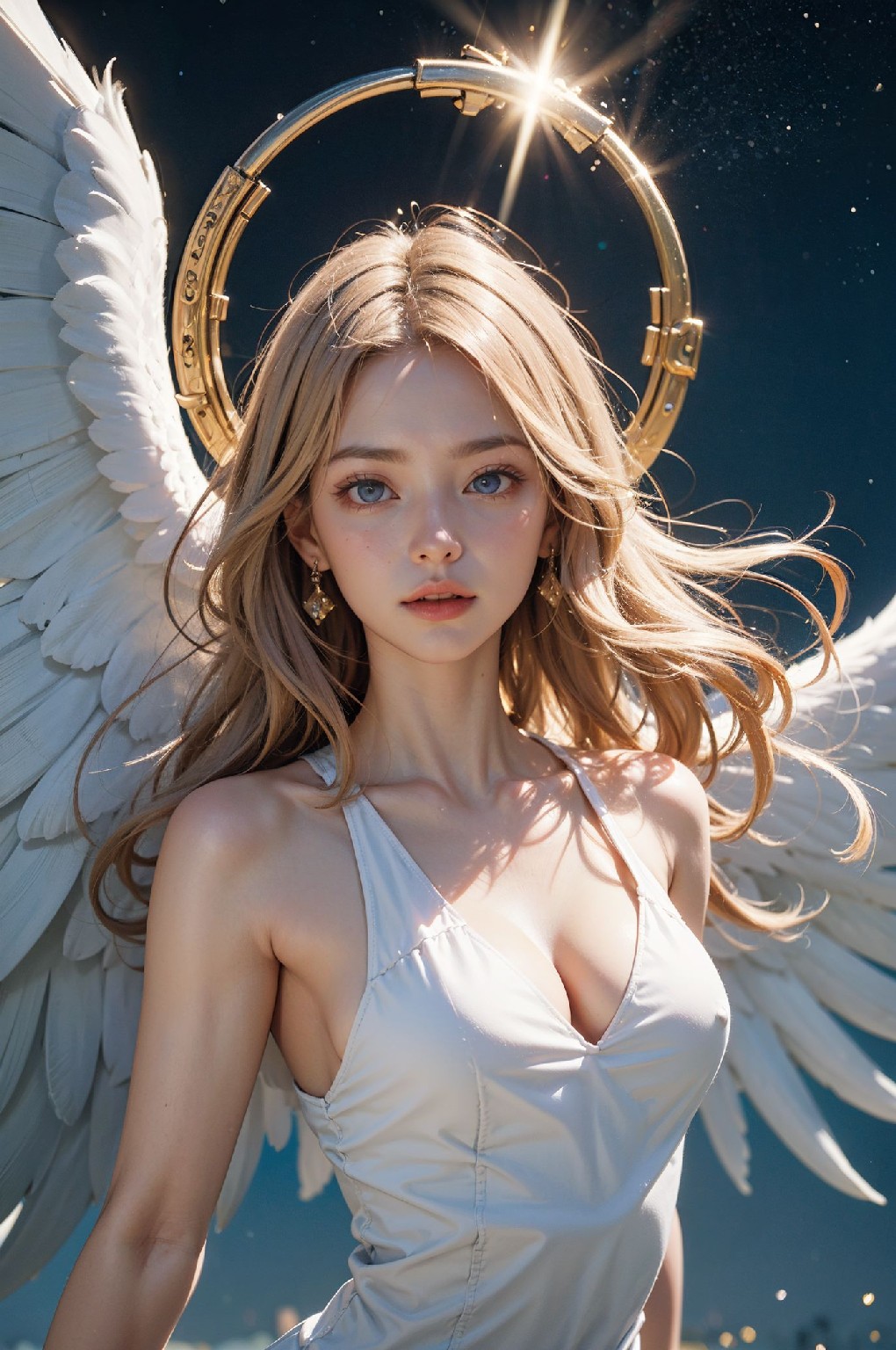 Angel -1
