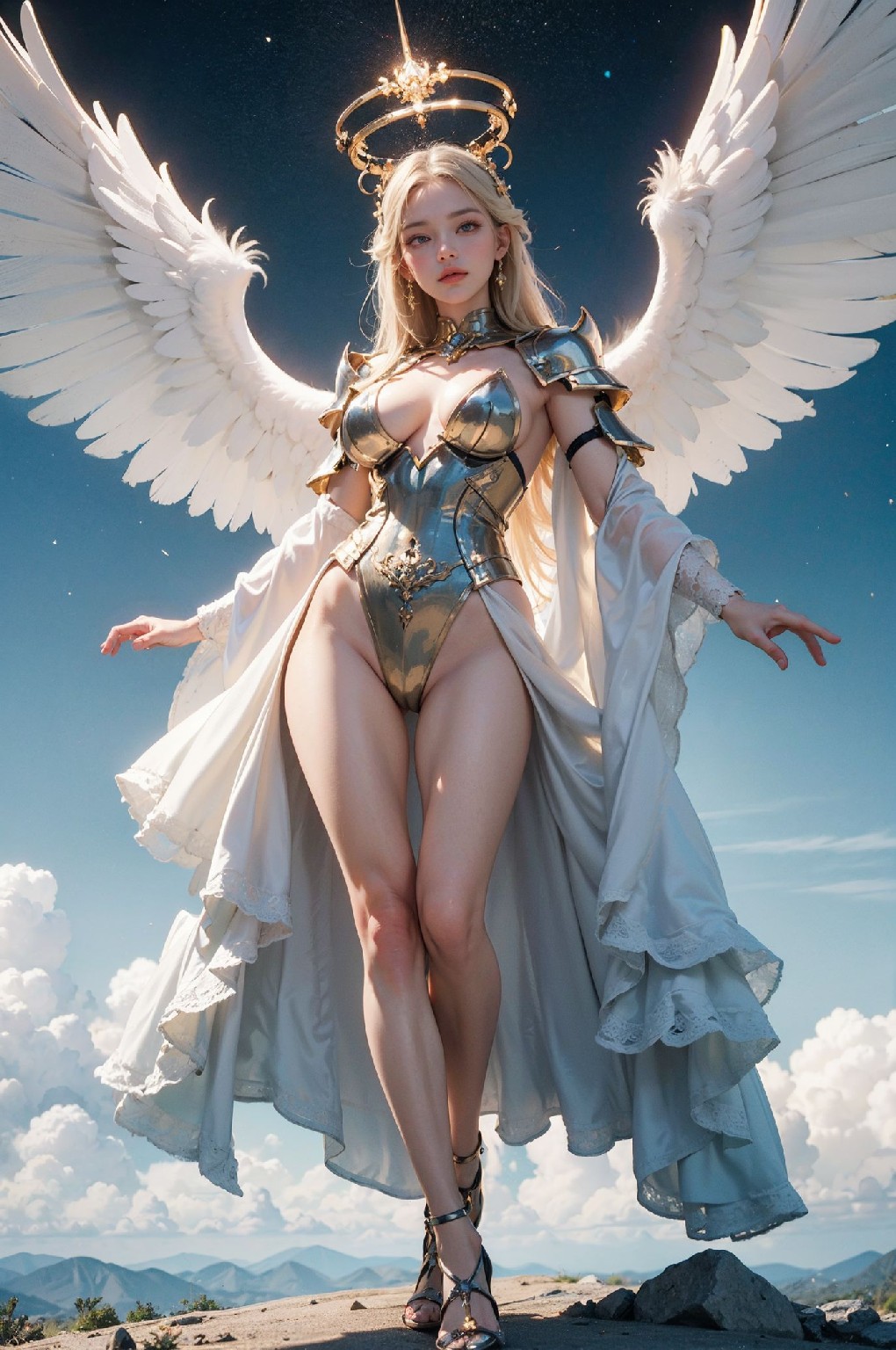 Angel -1