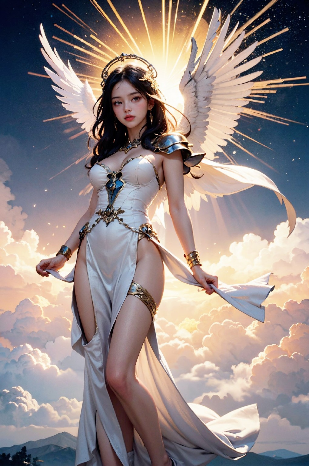 Angel -1