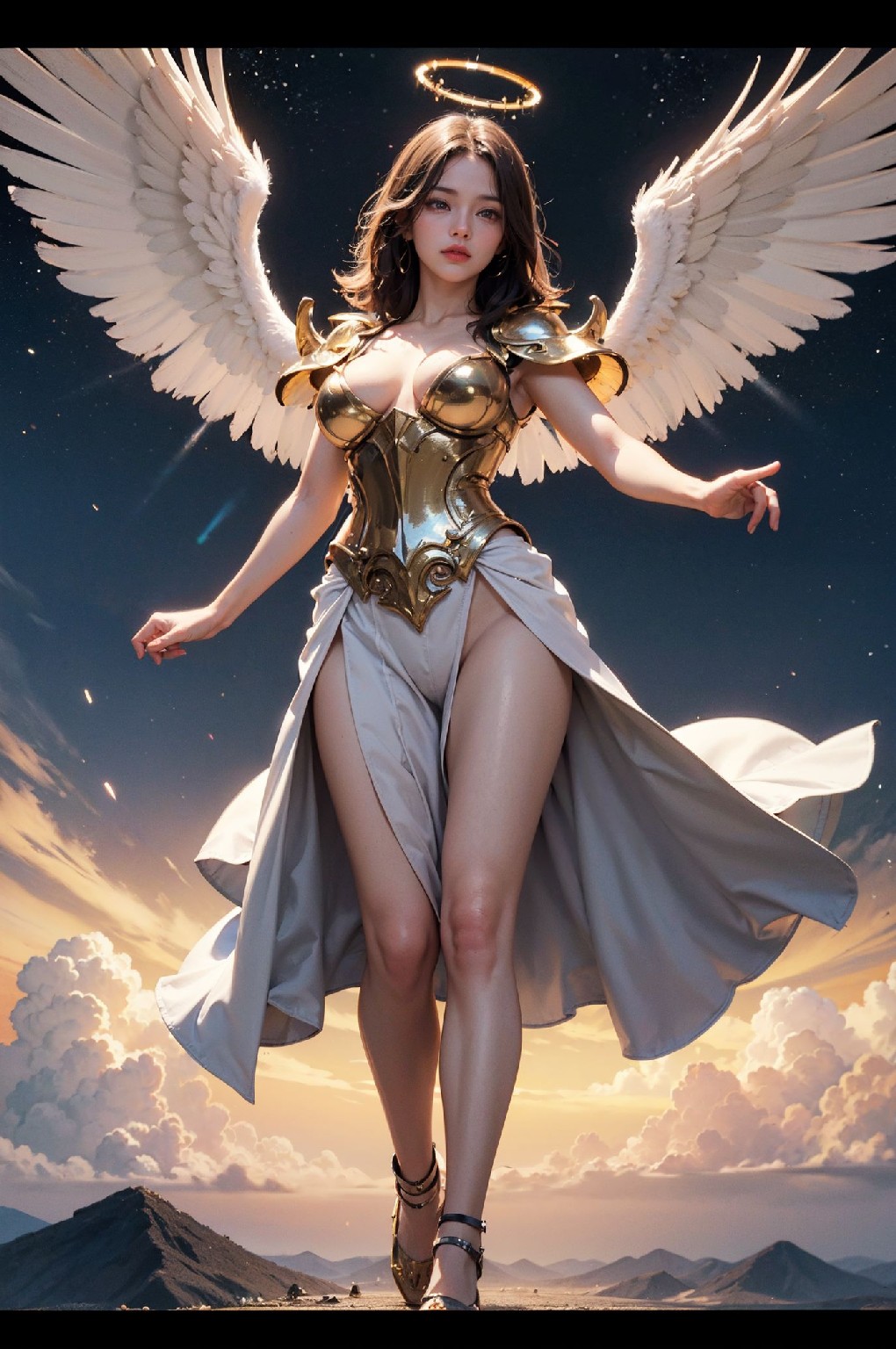 Angel -1