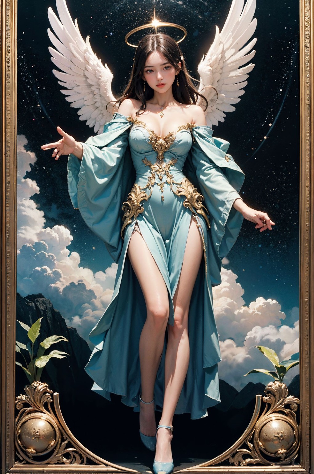 Angel -1