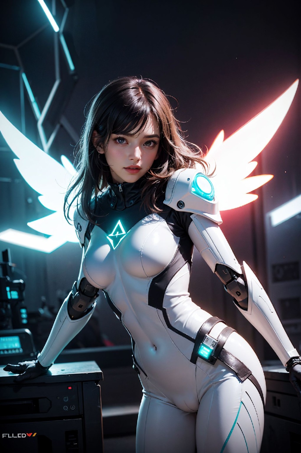 Cyberpunk Concept
