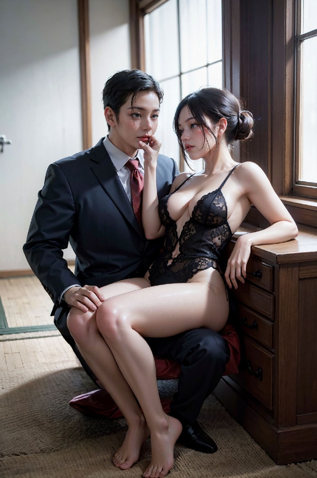 Office Party -1
