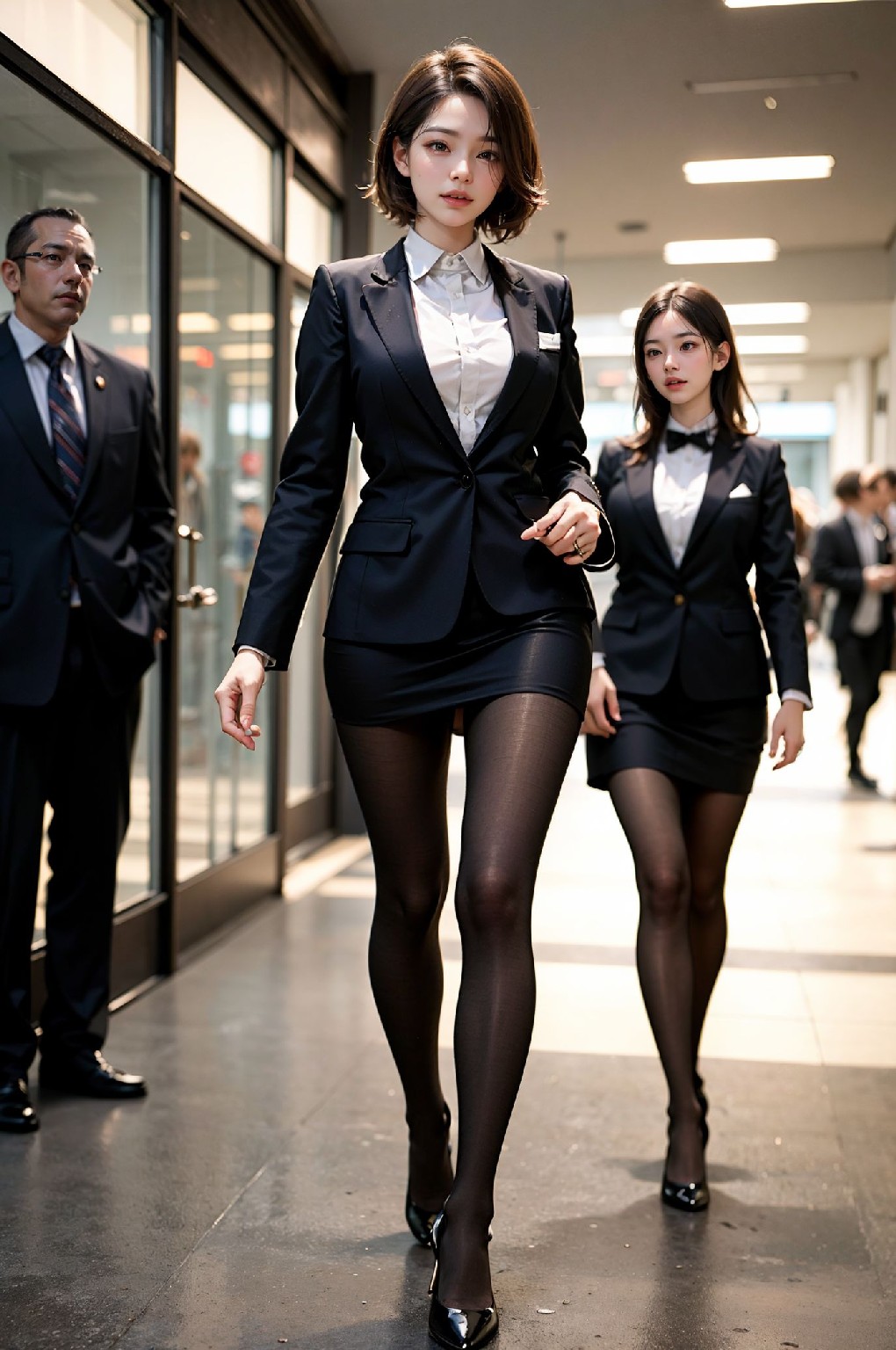 Office Party -1