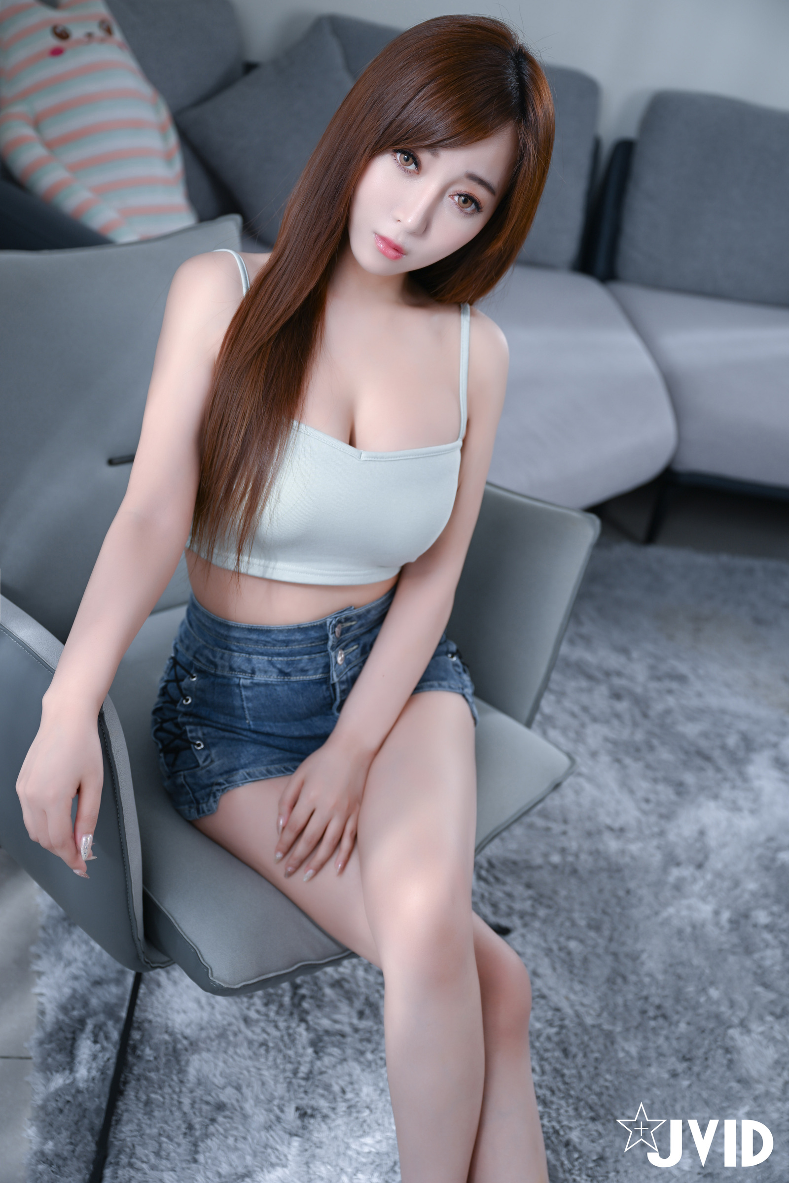 Jvid波露米 