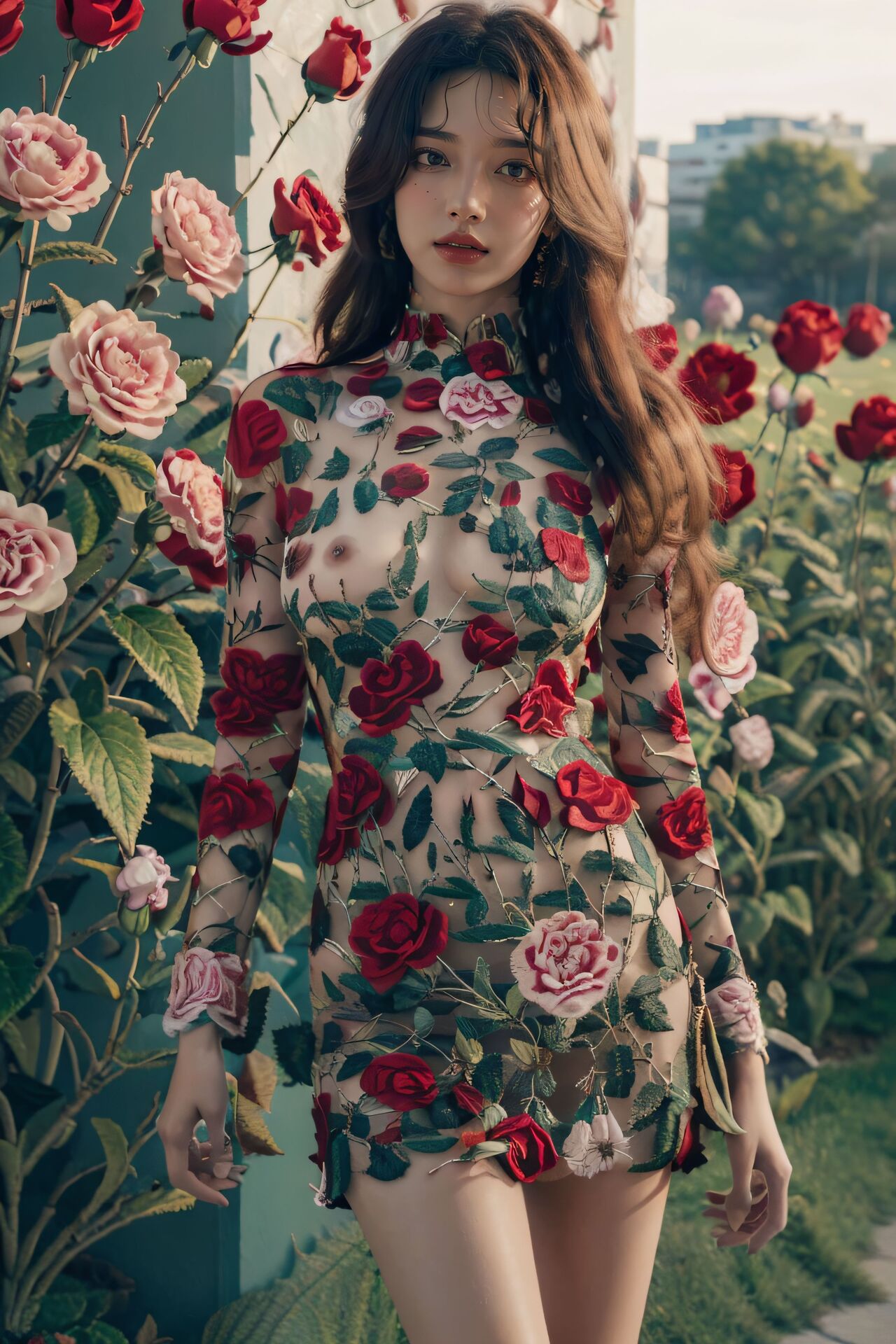 30：05284_3055826748_NSFW1girlsolomedium_breastsoutdoors_lora_0223_flower_v1_0.9.jpg