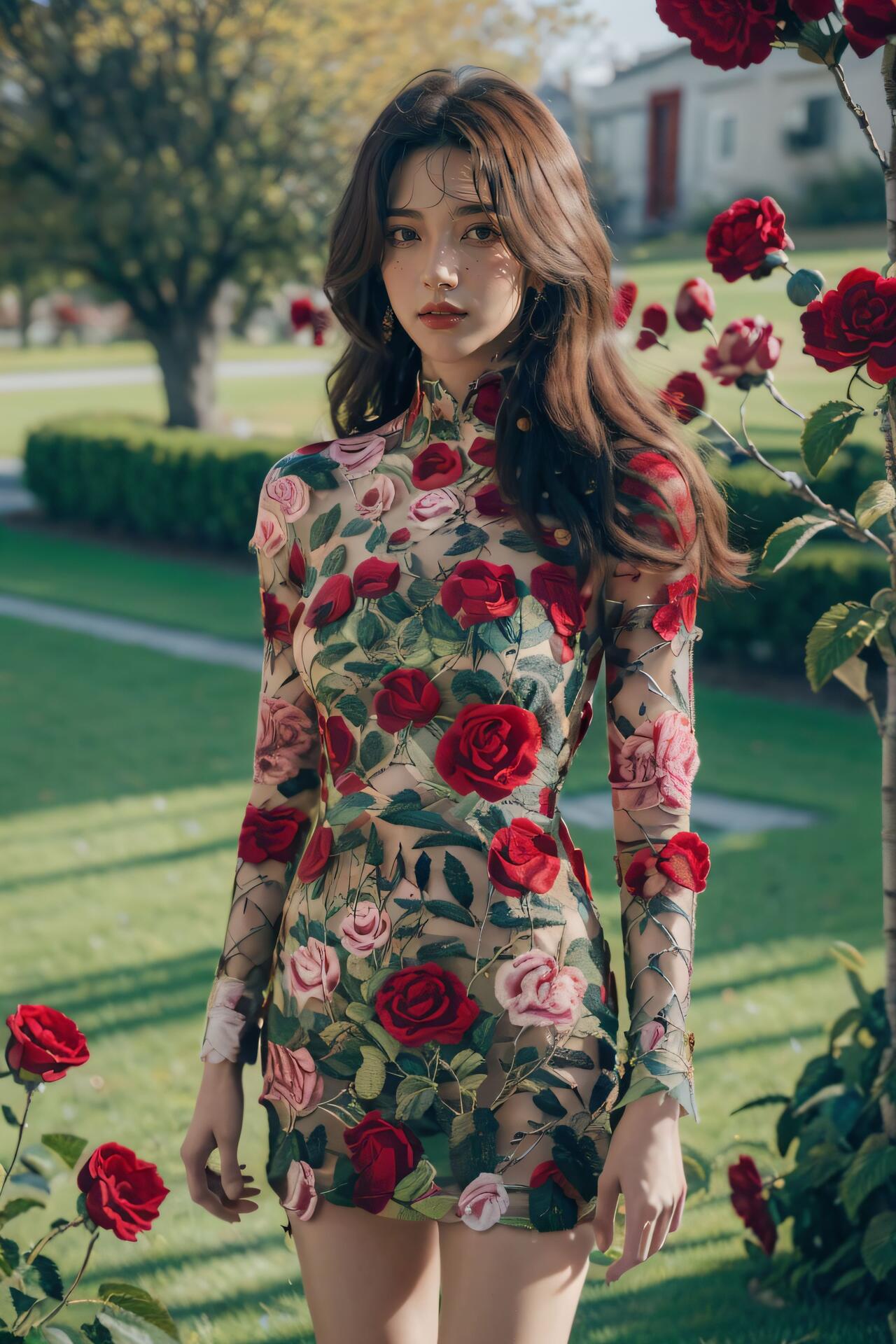 31：05285_3055826749_NSFW1girlsolomedium_breastsoutdoors_lora_0223_flower_v1_0.9.jpg