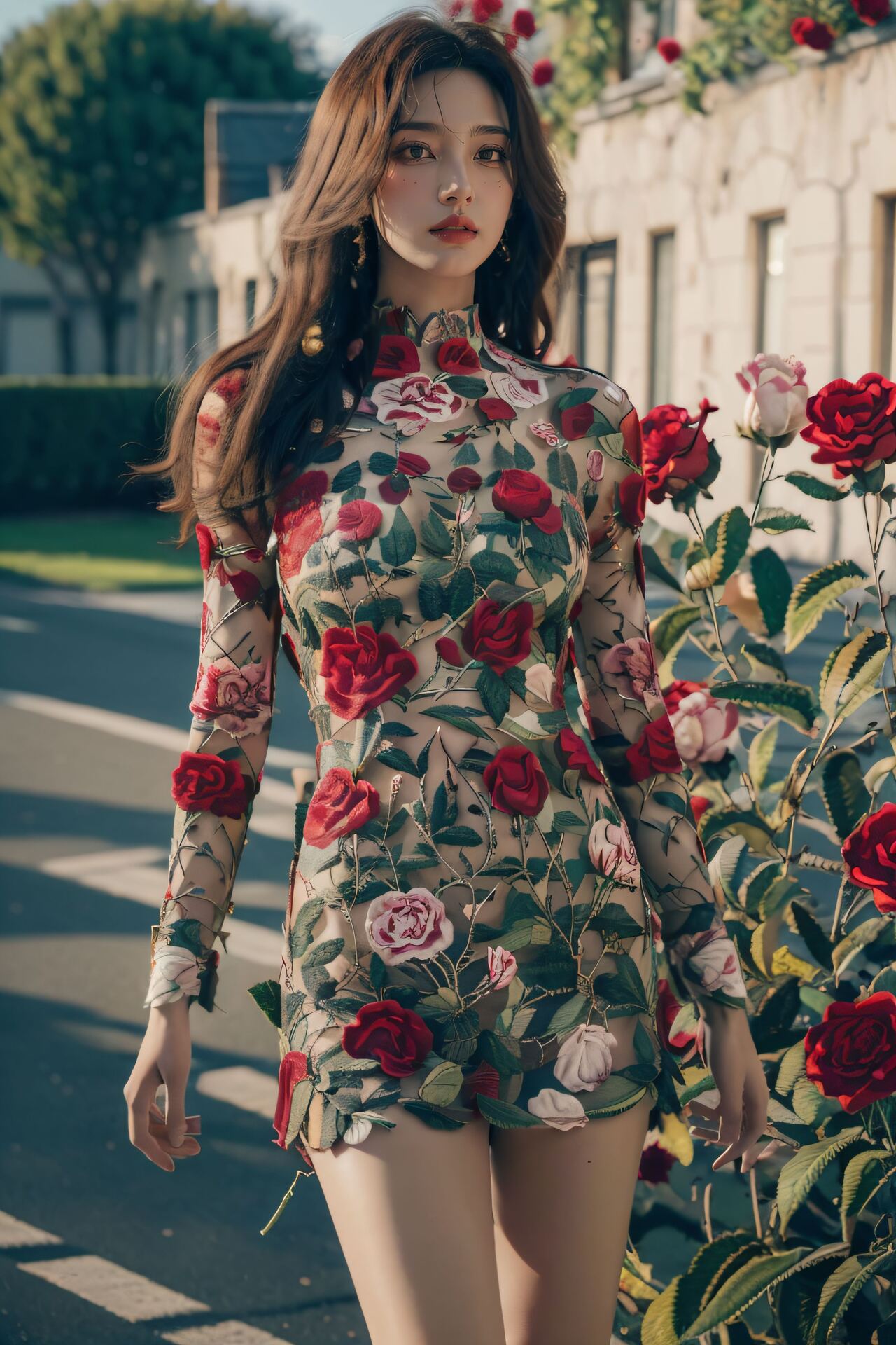 40：05304_3055826768_NSFW1girlsolomedium_breastsoutdoors_lora_0223_flower_v1_0.9.jpg