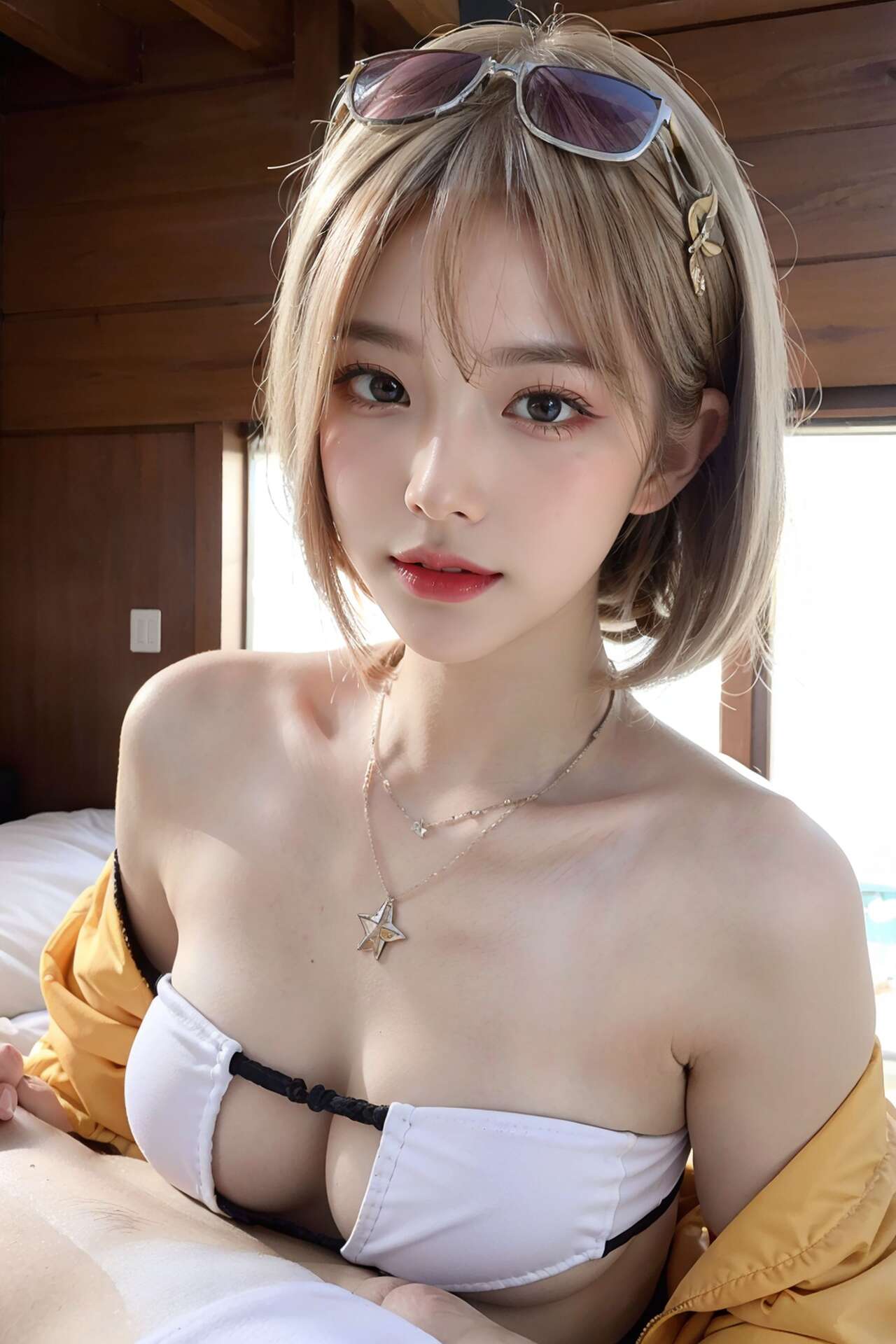 Beach Girl 3