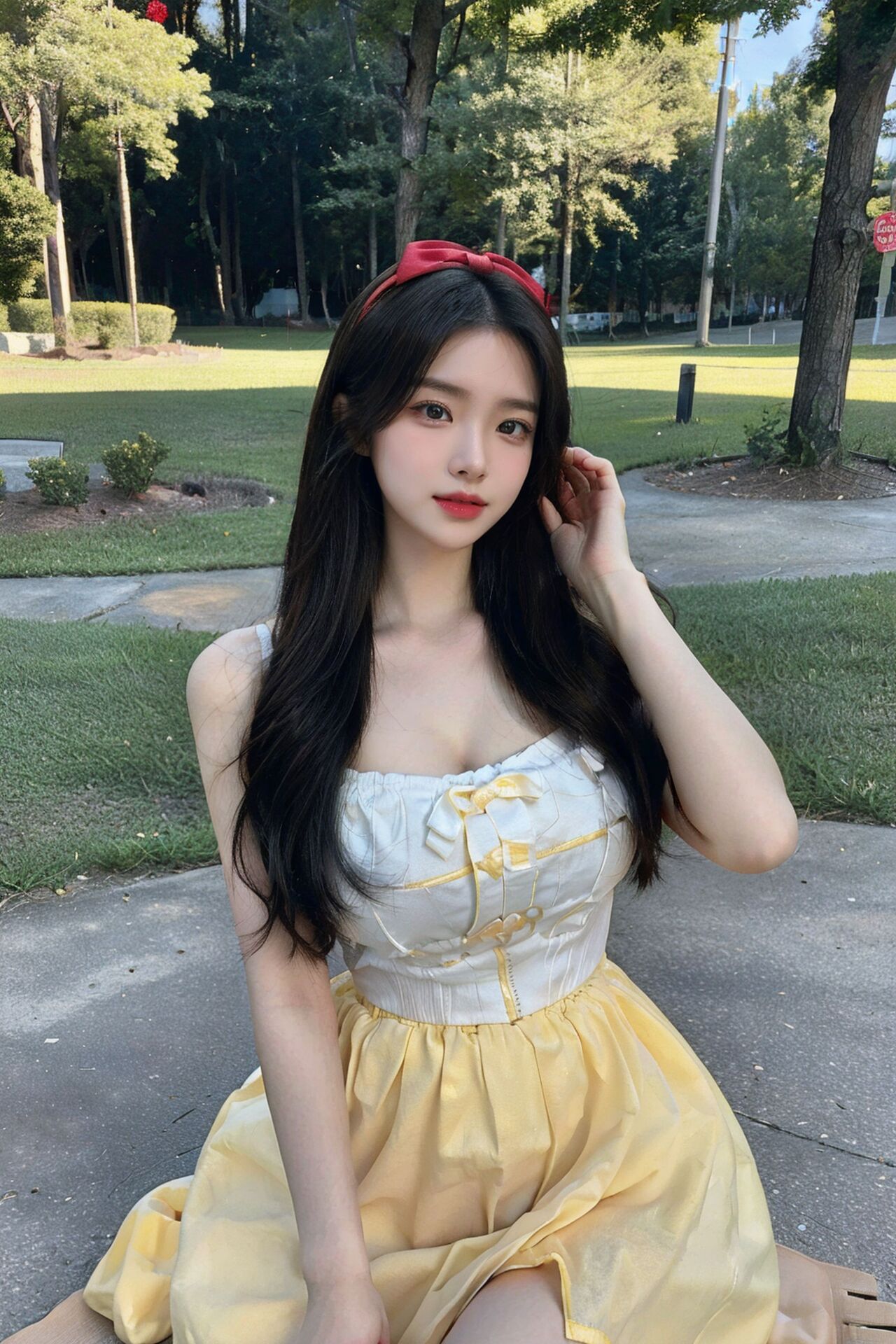 Snow White 1