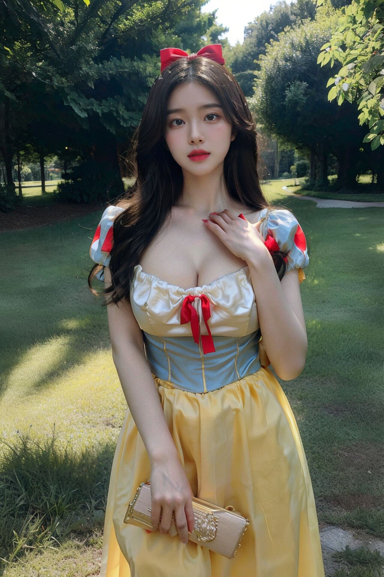 Snow White 1