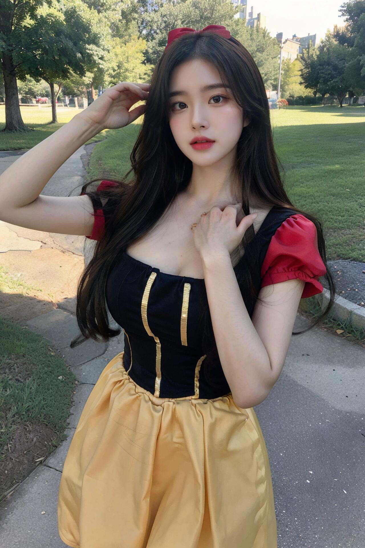 Snow White 1