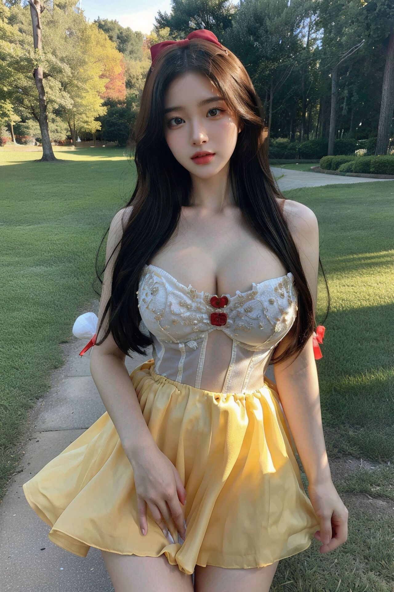 Snow White 1